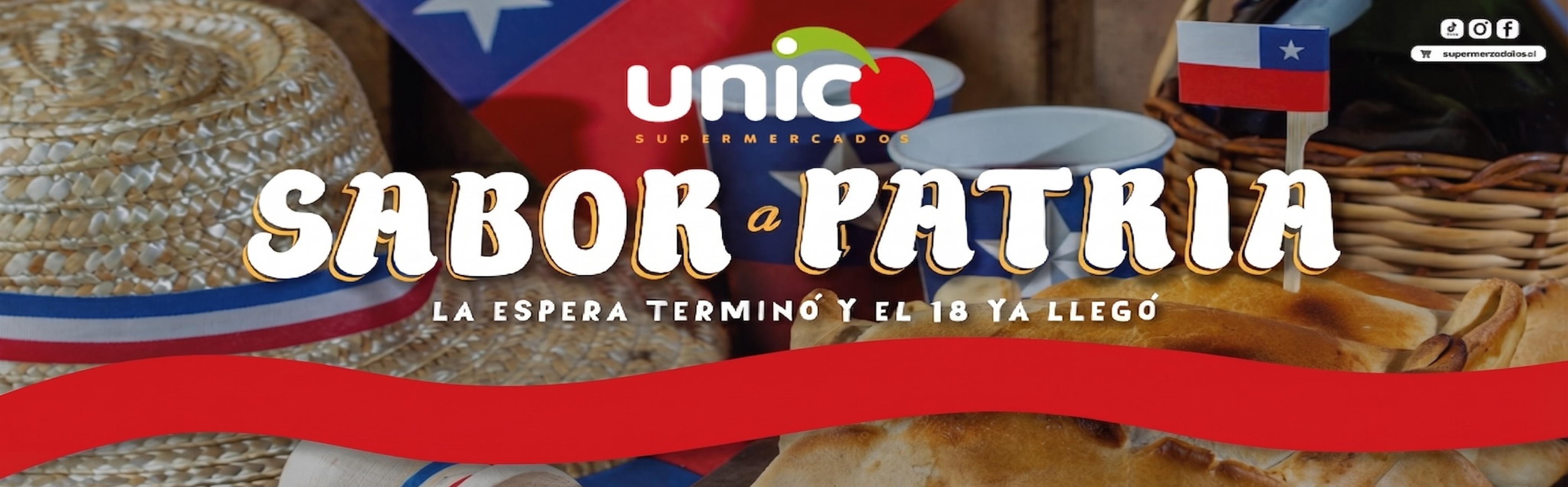 Promoción Único - 18