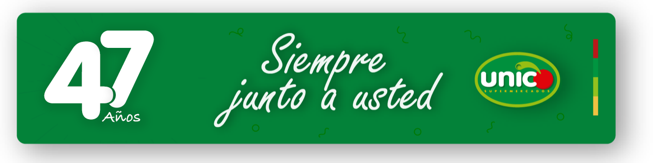Promoción Único - 18-2
