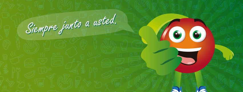 Siempre junto a usted