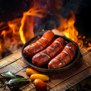 FANDA LONGANIZA CORTA XKG