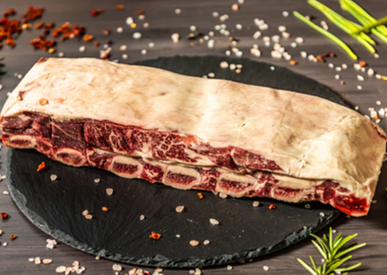 ASADO DE TIRA CAT V