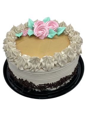 TORTA MOKA UNICO  