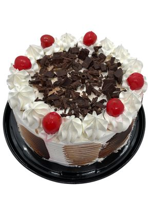 TORTA SELVA NEGRA UNICO 