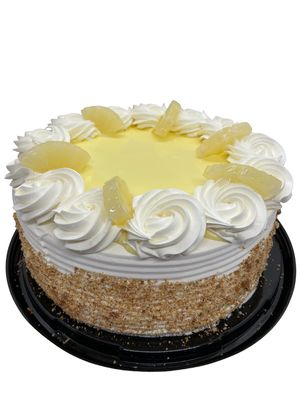 TORTA PINA UNICO  