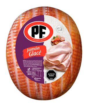 JAMON GLACE PF C KG