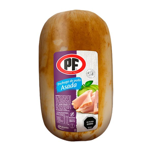 PECHUGA POLLO ASADA PF TA KG