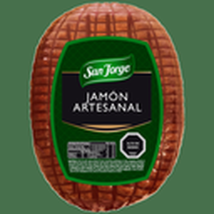 SJ JAMON ARTESANAL G X KG 