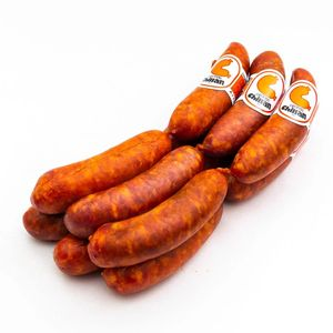 LONGANIZA PARRILLERA CHILLAN X KL