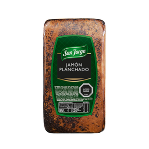 SJ JAMON PLANCHADO X KG 