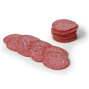 SALAME ITALIANO LAMINADO PF X  KG E