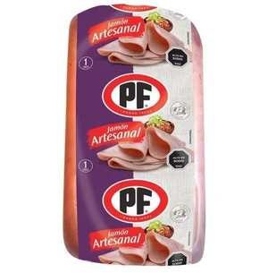JAMON ARTESANAL PF X KGEB