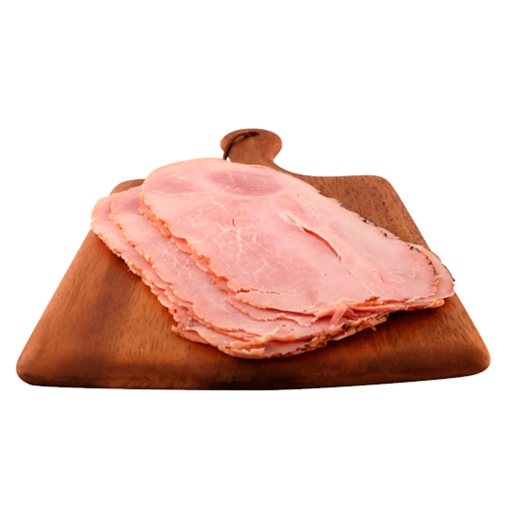 WINTER JAMON AHUMADO X KG