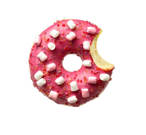 DONUT PINKIE GR 