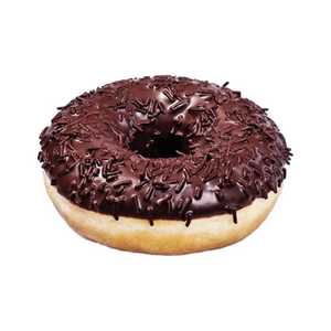 DONUT CHOCOLATE BELGA GR 