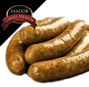 LONGANIZA ASADOR X KG