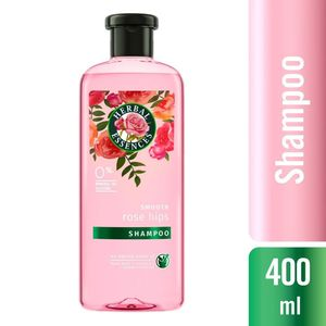 HERBAL ESSENCE SHAMPOO CLASSIC SMOOTH ML