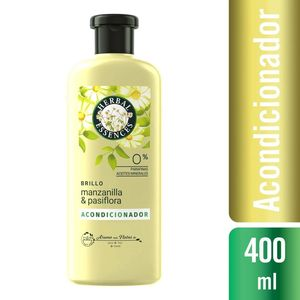 HERBAL ESSENCE ACONDICIONADOR CLASSIC SHINE ML