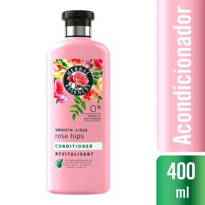 HERBAL ESSENCE ACONDICIONADOR CLASSIC SMOOTH ML