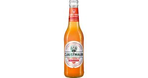 CERV CLAUSTHALER SALCOHOL POMELO BOT X  CC
