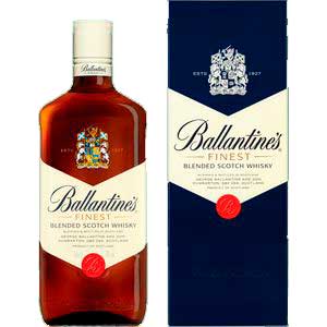 ballantines