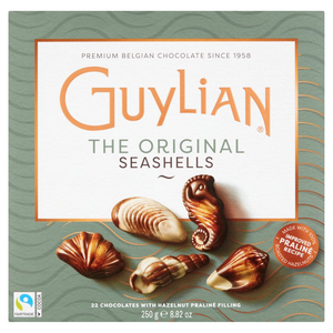 BOMBON GUYLIAN SEA SHELL  GR  UN 