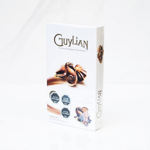 BOMBON GUYLIAN BOMBON SEA SHELL SURTIDO  GR 