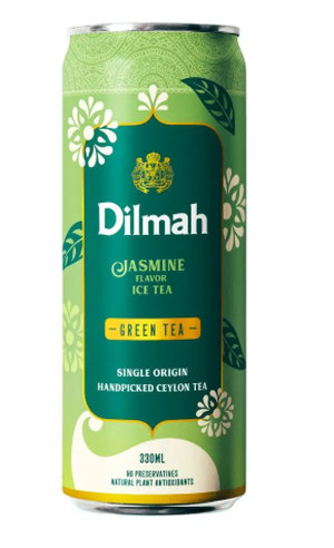 LATA DILMAH JASMINE GREEN X  CC