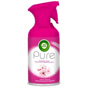 AIRWICK AER FLOR DE CEREZO ML