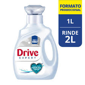 DRIVE EXPERT LIQUIDO BOTELLA X  LT                  