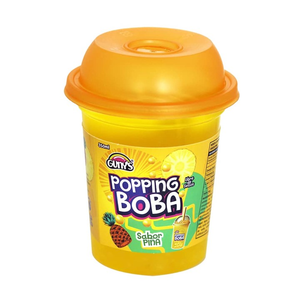 GUNYS POPPING BOBA DRINK PINA  ML