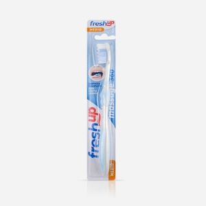 CEPILLO ADULT MASSAGE  CON LIMPIA LENGUA