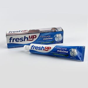 PASTA DE DIENTES FRESCURA MÁXIMA SABOR MENTA  G