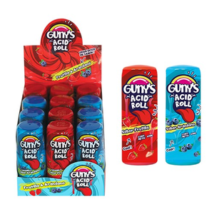 GUNYS ACIDO ROLL X ML