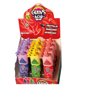 GUNYS ACIDO DROP X G