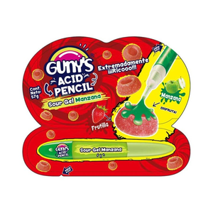GUNYS ACIDO PENCIL X GR
