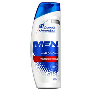 HYS SH OLD SPICE  ML