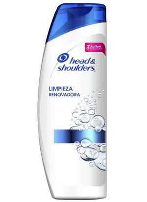 HYS SH EN LIMPIEZA RENOVADORA ML