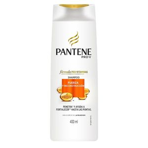PANTENE SH FUERZA Y RECONST XML