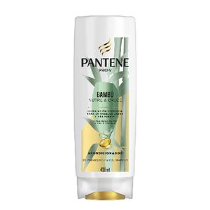 PANTENE AC BAMBÚ ML