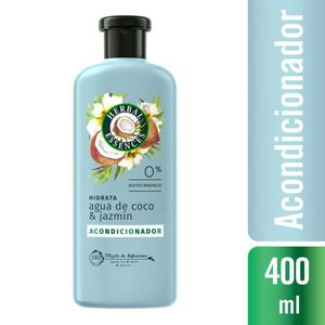 HERBAL ESSENCE ACONDICIONADOR CLASSIC COCONUT X  ML