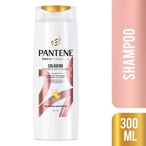 PANTENE SH COLAGENO X ML