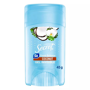 SECRET DEO GEL AT COCONUT X  G