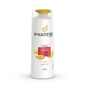 PANTENE SH RIZOS DEFINIDOS  ML