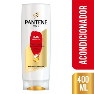 PANTENE AC RIZOS DEFINIDOS X ML