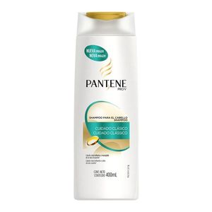 PANTENE SH CUIDADO CLASICO  ML