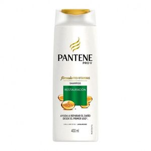PANTENE SH RESTAURACION  ML