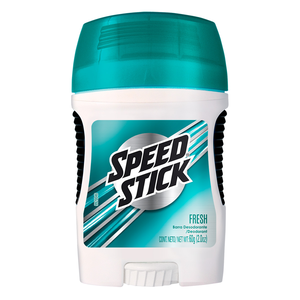 DEO SPEED STICK FRESH  GR