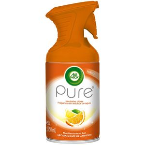 AIRWECK AEROSOL PURE SOL MEDITERRANEO X   GR