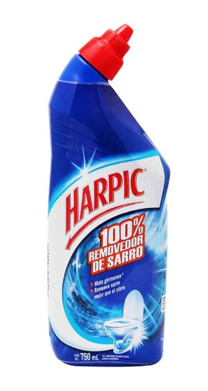 HARPIC EXTRAFUERTE ML