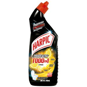 HARPIC POWER PLUS CITRUS ML
